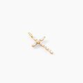 Pendentifs sur Grenoble : Histoire d'Or Pendentif Orfeo Or Jaune Oxyde De Zirconium