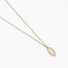 Histoire d'Or Collier Lucky Gems Or Jaune Nacre
