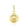 Pendentifs sur Grenoble : Histoire d'Or Pendentif Germina Sport Foot Or Jaune
