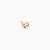 Histoire d'Or Pendentif Gernot Elephant Or Jaune