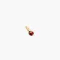 Pendentifs sur Grenoble : Histoire d'Or Pendentif Helidie Coccinelle Or Jaune