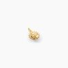 Histoire d'Or Pendentif Finlay Soleil Or Jaune