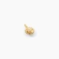Pendentifs sur Grenoble : Histoire d'Or Pendentif Finlay Soleil Or Jaune