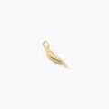 Pendentifs sur Grenoble : Histoire d'Or Pendentif Felicette Corne Abondance Or Jaune
