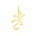 Pendentifs sur Grenoble : Histoire d'Or Pendentif Guila Salamandre Or Jaune
