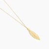 Histoire d'Or Collier Soline Or Jaune
