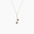 Histoire d'Or Collier Ileana Or Jaune