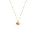 Histoire d'Or Collier Nils Or Jaune