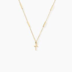 Histoire d'Or Collier Cathal Or Jaune