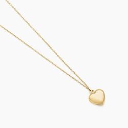 Histoire d'Or Collier Lova Or Jaune