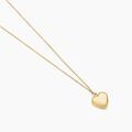 Histoire d'Or Collier Lova Or Jaune