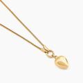 Histoire d'Or Bracelet Big Love Or Jaune
