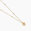 Histoire d'Or Collier Romancya Or Jaune