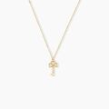 Histoire d'Or Collier Kayley Or Jaune