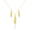 Histoire d'Or Collier Soline Or Jaune