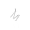 Pendentifs sur Grenoble : Histoire d'Or Pendentif Ionia Lettre Or Blanc