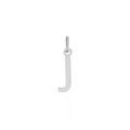 Pendentifs sur Grenoble : Histoire d'Or Pendentif Ionia Lettre Or Blanc