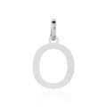 Pendentifs sur Grenoble : Histoire d'Or Pendentif Ionia Lettre Or Blanc