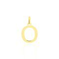 Pendentifs sur Grenoble : Histoire d'Or Pendentif Ionia Lettre Or Jaune