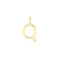 Pendentifs sur Grenoble : Histoire d'Or Pendentif Ionia Lettre Or Jaune