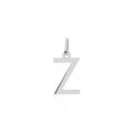 Pendentifs sur Grenoble : Histoire d'Or Pendentif Ionia Lettre Or Blanc