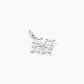 Pendentifs sur Grenoble : Histoire d'Or Pendentif Dajo Or Blanc