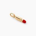 Pendentifs sur Grenoble : Histoire d'Or Pendentif Libitina Or Jaune