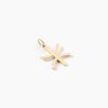 Histoire d'Or Pendentif Cobeia Kabyle Or Jaune