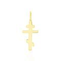 Pendentifs sur Grenoble : Histoire d'Or Pendentif Cobeia Orthodoxe Or Jaune
