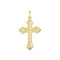 Pendentifs sur Grenoble : Histoire d'Or Pendentif Cyriacus Or Jaune