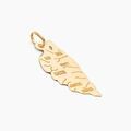 Pendentifs sur Grenoble : Histoire d'Or Pendentif Gaietana Corse Or Jaune