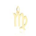 Pendentifs sur Grenoble : Histoire d'Or Pendentif Or Jaune Alibiza