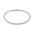 Histoire d'Or Bracelet Moscou Or Blanc Diamant