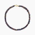 Histoire d'Or Bracelet Macy Or Jaune Perle De Culture