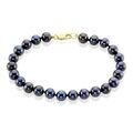 Histoire d'Or Bracelet Severiane Or Jaune Perle De Culture
