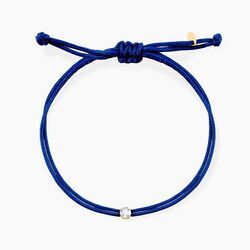 Histoire d'Or Bracelet Tarina Or Jaune Oxyde De Zirconium