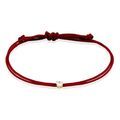 Histoire d'Or Bracelet Tarina Or Jaune Oxyde De Zirconium