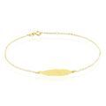 Histoire d'Or Bracelet Soline Or Jaune
