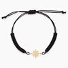 Histoire d'Or Bracelet Ancora Or Jaune