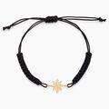 Bracelets sur Grenoble : Histoire d'Or Bracelet Ancora Or Jaune