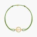 Histoire d'Or Bracelet Crozya Or Jaune