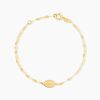 Histoire d'Or Bracelet Marianus Or Jaune