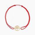 Histoire d'Or Bracelet Genevivo Or Jaune
