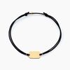 Histoire d'Or Bracelet Cooper Or Jaune