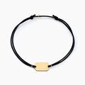 Bracelets sur Grenoble : Histoire d'Or Bracelet Cooper Or Jaune