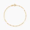 Histoire d'Or Bracelet Camelie Or Jaune