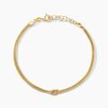 Histoire d'Or Bracelet Assil Or Jaune