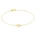 Histoire d'Or Bracelet Janene Or Jaune