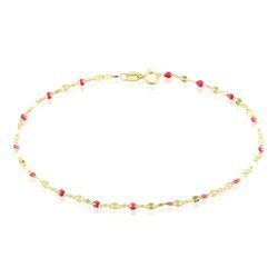 Histoire d'Or Bracelet Or Jaune Asteria