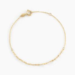 Histoire d'Or Bracelet Fileana Or Jaune